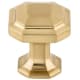 A thumbnail of the Top Knobs TK286 Honey Bronze
