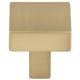 A thumbnail of the Top Knobs TK740 Honey Bronze