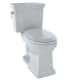 A thumbnail of the TOTO CST404CEFG Colonial White