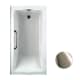 A thumbnail of the TOTO ABY782QY2 Cotton / Brushed Nickel