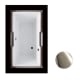 A thumbnail of the TOTO ABY930NY Cotton / Brushed Nickel