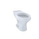 A thumbnail of the TOTO C406F Cotton White