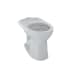 A thumbnail of the TOTO C453CUFG Colonial White