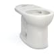 A thumbnail of the TOTO C775CEFG Colonial White