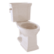 A thumbnail of the TOTO CST404CEFG Sedona Beige