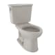 A thumbnail of the TOTO CST744EN Bone
