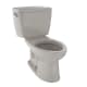 A thumbnail of the TOTO CST744SLB Bone