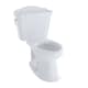 toto whitney toilet