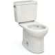 A thumbnail of the TOTO CST775CSFG Colonial White