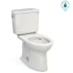 A thumbnail of the TOTO CST776CEFG Colonial White