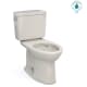 A thumbnail of the TOTO CST776CEG Sedona Beige