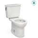 A thumbnail of the TOTO CST785CEFG Colonial White