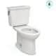 A thumbnail of the TOTO CST786CEFG Colonial White