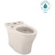 A thumbnail of the TOTO CT446CEFGNT40 Sedona Beige