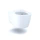 A thumbnail of the TOTO CT447CFG Cotton White