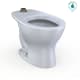 A thumbnail of the TOTO CT725CU Cotton White