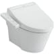 A thumbnail of the TOTO CWT4263074CMFG Cotton / Matte Silver