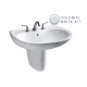 A thumbnail of the TOTO LHT242G Colonial White