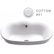 A thumbnail of the TOTO LT480G Cotton