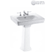 A thumbnail of the TOTO LT530 Colonial White