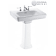 A thumbnail of the TOTO LT532 Colonial White
