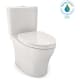 A thumbnail of the TOTO MS446124CEMGN Colonial White