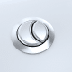 A thumbnail of the TOTO MS446124CUMF Toto-MS446124CUMF-Push Button