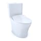 A thumbnail of the TOTO MS446234CUMFG Cotton White