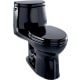 A thumbnail of the TOTO MS604114CUF Ebony