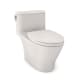A thumbnail of the TOTO MS642124CUFG Colonial White
