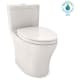 A thumbnail of the TOTO MS646124CEMFGN Colonial White