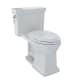 A thumbnail of the TOTO MS814224CEFG Colonial White