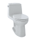 A thumbnail of the TOTO MS854114E Colonial White