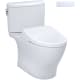 A thumbnail of the TOTO MW4424726CUFGA Cotton