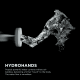 A thumbnail of the TOTO PJYD2200PWEU Toto-PJYD2200PWEU-HydroHands