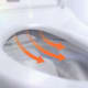 A thumbnail of the TOTO SW2033 Toto-SW2033-Alternative Image