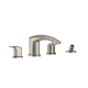 A thumbnail of the TOTO TBG09202U Brushed Nickel