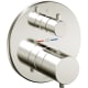 A thumbnail of the TOTO TBV01408U Brushed Nickel