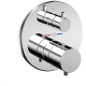 A thumbnail of the TOTO TBV01408U Polished Chrome