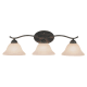 A thumbnail of the Trans Globe Lighting 2827 Rubbed Oil Bronze