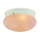 A thumbnail of the Trans Globe Lighting 3621 White