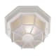 A thumbnail of the Trans Globe Lighting 40581 White