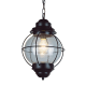 A thumbnail of the Trans Globe Lighting 69903 Black