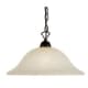 A thumbnail of the Trans Globe Lighting 9283 Rubbed Oil Bronze