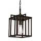 A thumbnail of the Trans Globe Lighting 10210 Rubbed Oil Bronze