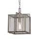 A thumbnail of the Trans Globe Lighting 10211 Brushed Nickel