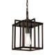 A thumbnail of the Trans Globe Lighting 10211 Rubbed Oil Bronze