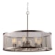 A thumbnail of the Trans Globe Lighting 10229 Brushed Nickel