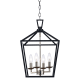 A thumbnail of the Trans Globe Lighting 10264 Polished Chrome / Black