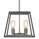 A thumbnail of the Trans Globe Lighting 10464 Rubbed Oil Bronze